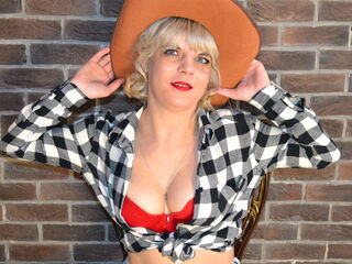 AliciaBlanca's Streaming Profile Image